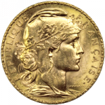 Vendre vos pièces de 20 francs Napoléon